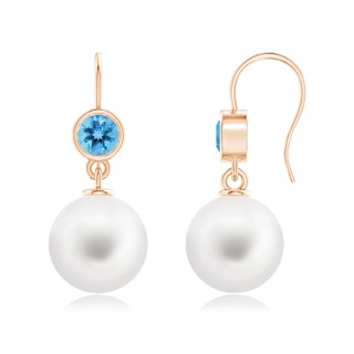 Round AA Freshwater Cultured Pearl
