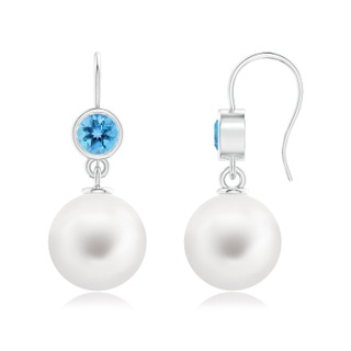Round AA Freshwater Cultured Pearl