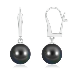 Round AA Tahitian Cultured Pearl