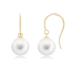 Earrings Yellow Gold Earrings
