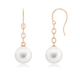Round AA Freshwater Cultured Pearl