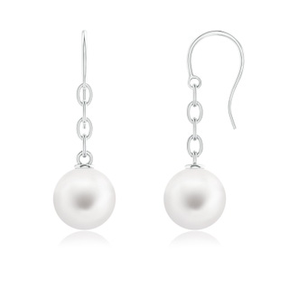 Round AA Freshwater Cultured Pearl