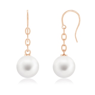 Round AA Freshwater Cultured Pearl