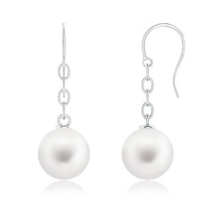 Round AA Freshwater Cultured Pearl