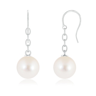 Round AAAA Freshwater Cultured Pearl