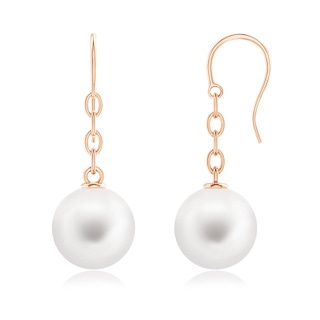 Round AA Freshwater Cultured Pearl