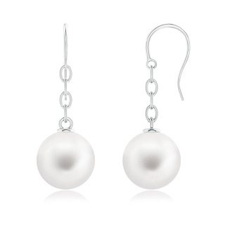 Round AA Freshwater Cultured Pearl