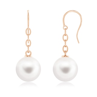 Round AAA Freshwater Cultured Pearl