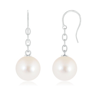 Round AAAA Freshwater Cultured Pearl