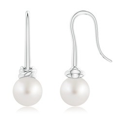 Fashion South Sea Pearl Fashion Earrings