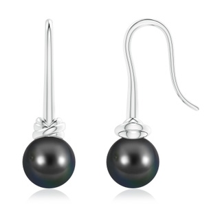 Round AA Tahitian Cultured Pearl