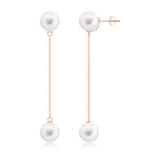 Round AA Freshwater Cultured Pearl