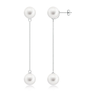 Round AA Freshwater Cultured Pearl