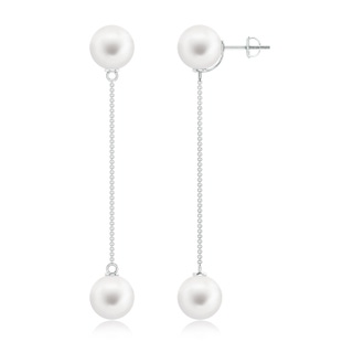 Round AA Freshwater Cultured Pearl