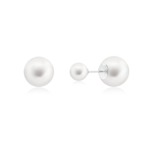 Round AA Freshwater Cultured Pearl