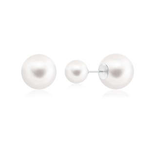 Round AAA Freshwater Cultured Pearl