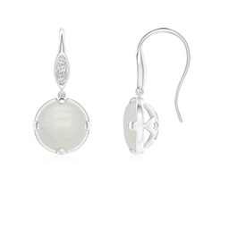 Dangle jewellery