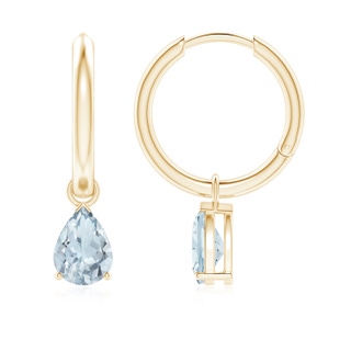Pear A Aquamarine