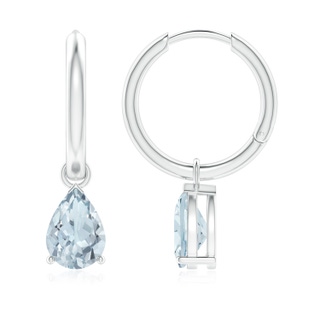 Pear A Aquamarine