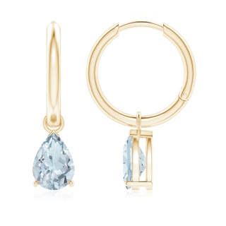 Pear A Aquamarine