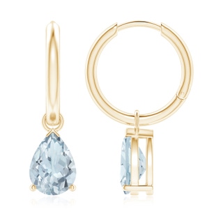 Pear A Aquamarine