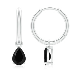 Drop jewellery