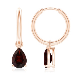 Pear A Garnet