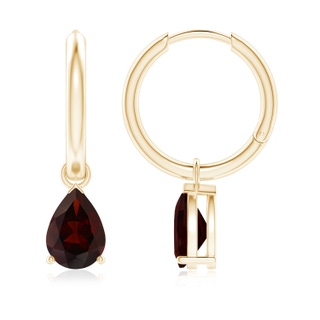 Pear A Garnet