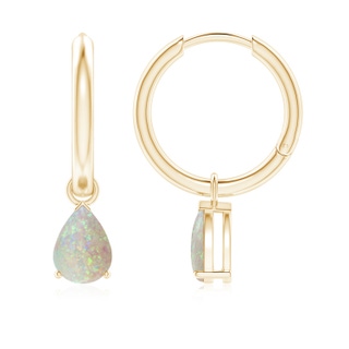 Pear AAA Opal