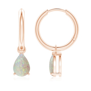 Pear AAA Opal