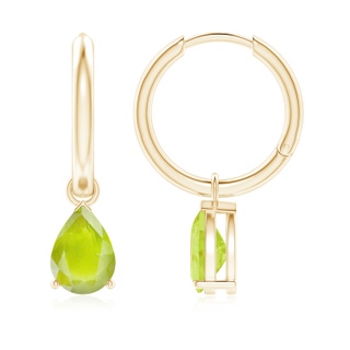 Pear A Peridot