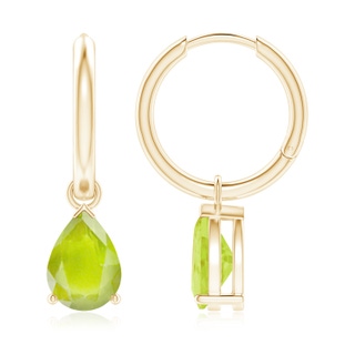 Pear A Peridot