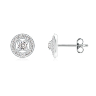 Round I-J, I1-I2 Diamond