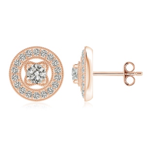 Round K, I3 Diamond