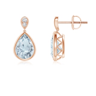 Pear A Aquamarine