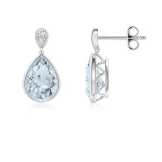 Pear A Aquamarine