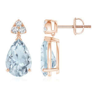 Pear A Aquamarine