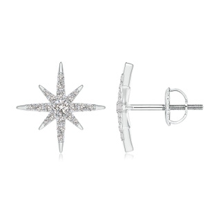 Round I-J, I1-I2 Diamond