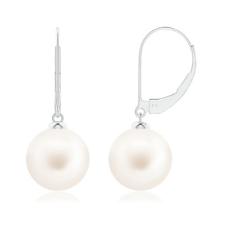 Round AA Freshwater Cultured Pearl