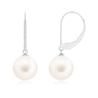 Round AA Freshwater Cultured Pearl
