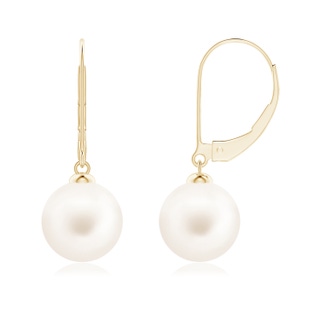 Round AA Freshwater Cultured Pearl