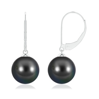 Round AA Tahitian Cultured Pearl
