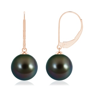 Round AAAA Tahitian Cultured Pearl