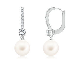 Round AA Freshwater Cultured Pearl