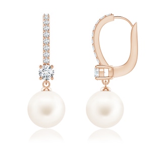 Round AA Freshwater Cultured Pearl