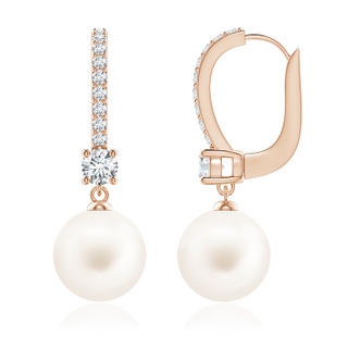 Round AA Freshwater Cultured Pearl