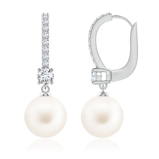 Round AA Freshwater Cultured Pearl