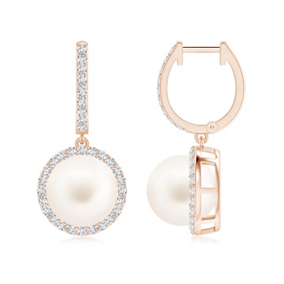 Round AA Freshwater Cultured Pearl