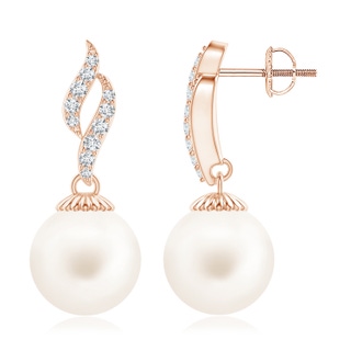 Round AA Freshwater Cultured Pearl