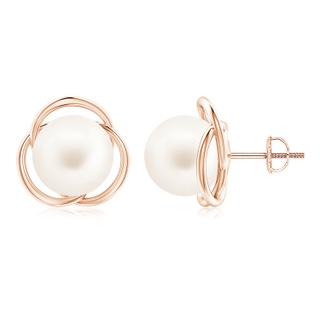 Round AA Freshwater Cultured Pearl